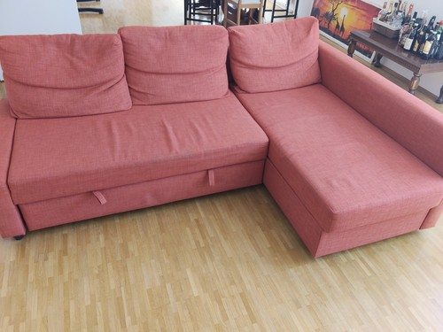 Ikea bettsofa - ikea,