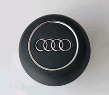 AUDI A3 (8V) Hupe Lenkradhupe Lenkrad neu 8V0880201DP +Leitung