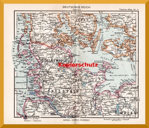 Schleswig holstein kleine - schleswig, +kleine