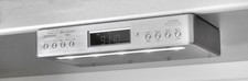 Soundmaster DAB+/UKW UB-Küchenradio UR2045SI si Radios DAB+/UKW