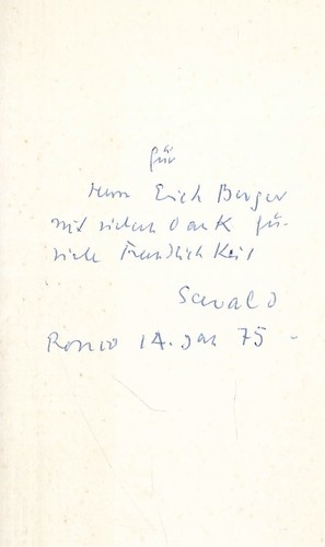 Richard seewald das - richard,