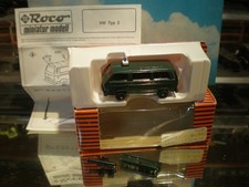 Roco # 458 # VW T3 Bus Synchro