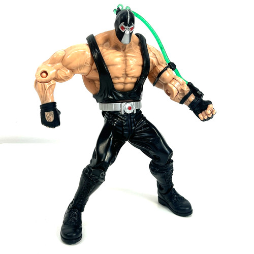 2003 mattel bane comics - mattel,