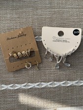 Primark Schmuck Konvolut