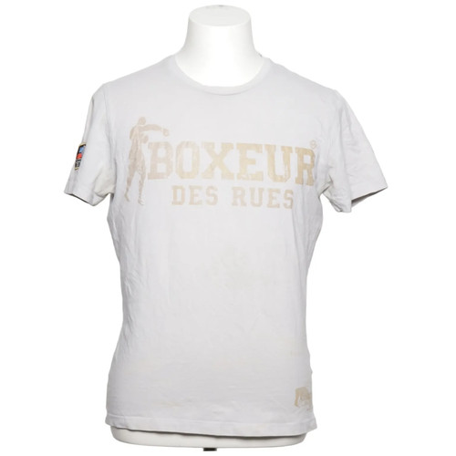 Boxeur des rues - boxeur,
