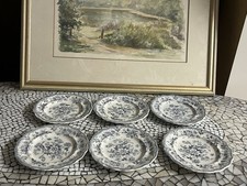 Antike Asiatic Pheasants