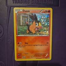 Floink holo mcdonald s - 3/12, mcdonald's