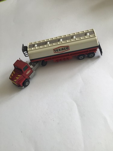 Matchbox super kings k18 - matchbox,