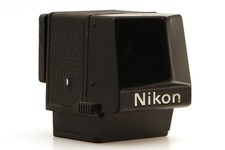 Original Nikon Sportsucher DA-2 Sportsfinder für die Nikon F3