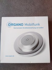 ORGANO Mobilfunk