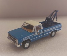 Brekina 19672 Chevy C10 GMC