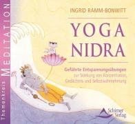 Yoga-Nidra - Geführte