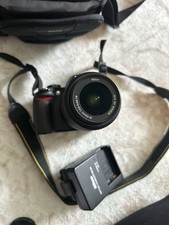 Nikon D3100