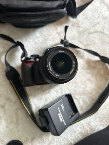 Nikon d3100 - nikon,