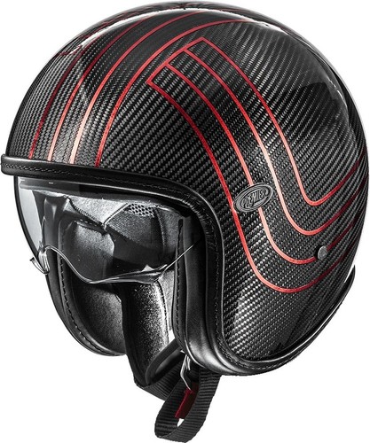 Premier motorrad jethelm - premier,
