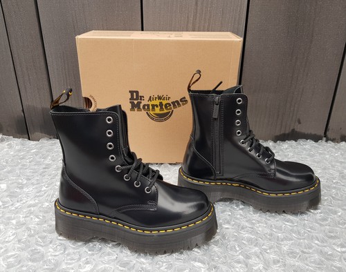Martens jadon polished - jadon,