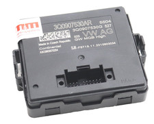 Audi Skoda Seat VW 3Q0907530AR Diagnose Interface für Datenbus Gateway