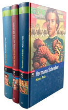 👧  3x Geolino Edition -