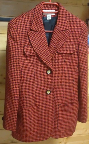 Christian dior kostüm 4 - dior, gr.