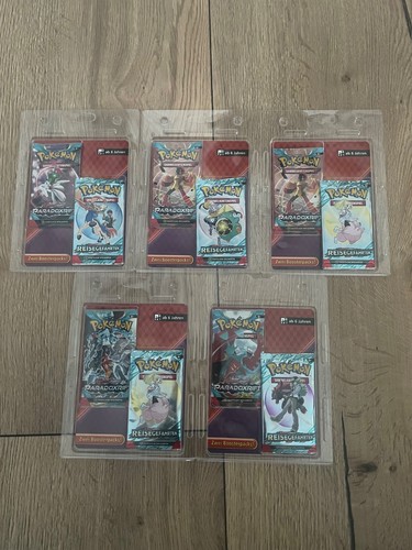 Pokémon tcg karten sammlung - karten,