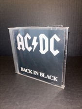 AC/DC - Back In Black - Like