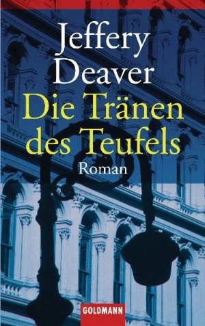 Jeffery deaver die - die, des