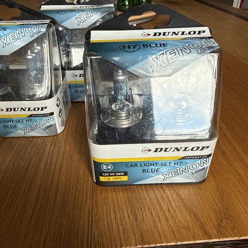 Stck xenon lampen - 3,