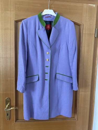 Trachtenjacke tracht gehrock - trachtenjacke,