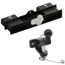 Anhängerkupplung adapter für - anhängerkupplung,
