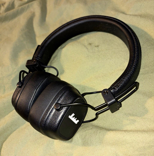 Marshall major ear - marshall,