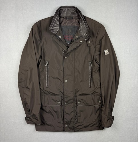 Men belstaff gold - belstaff,