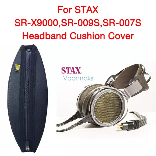 Replacement headband cushion - headband,