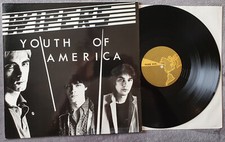 Wipers youth america - youth,