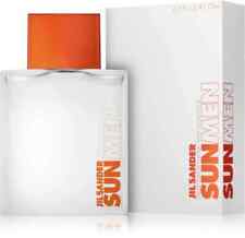 JIL SANDER / Sun Men / man / 75ml / EdT / Eau de Toilette / Herren / NEU