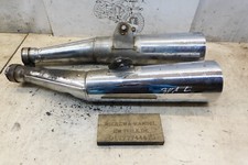 Yamaha FJ 1200 3YA XJR1300