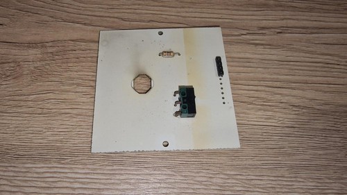 Ritto platine tastenmodul - ritto,