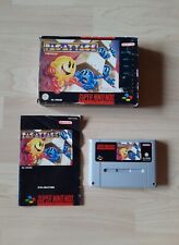 Super Nintendo Spiel