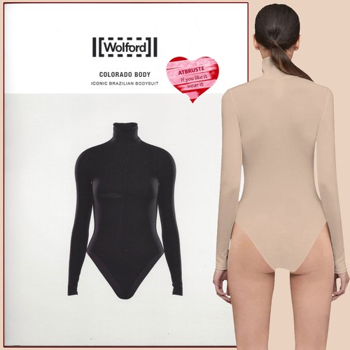 Wolford colorado body - wolford, m