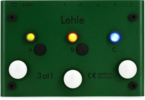 Lehle 3at1 sgos 1 - lehle,