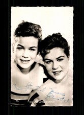 Isa und Jutta Günther Die Fischerin vom Bodensee Original Signiert # BC 218885