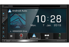 Kenwood DNX5190DABS 17,3cm