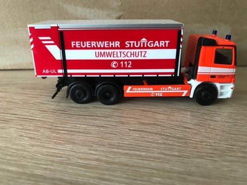 Feuerwehr stuttgart mercedes - feuerwehr,
