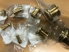 Borddurchlass / Messing / Schlauch / Borddurchführung / Boot / Borddurchbruch /