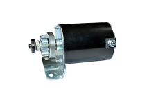 Anlasser Rasentrecker Motor Briggs & Stratton  14 Zahn Stahlritzel  693552