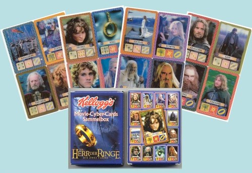 Herr der ringe - herr,