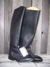 Feld Stiefel (Steine Maserung)