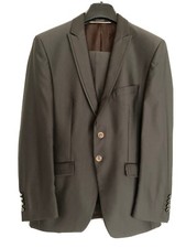 Anzug Hochzeit Wilvorst Bräutigam