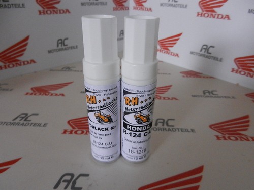 Honda lack color lackstift - color,