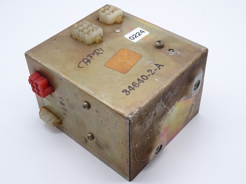 Rock ola controlbox 34640 a - rock,