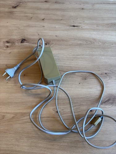 Nintendo wii netzteil - wii,